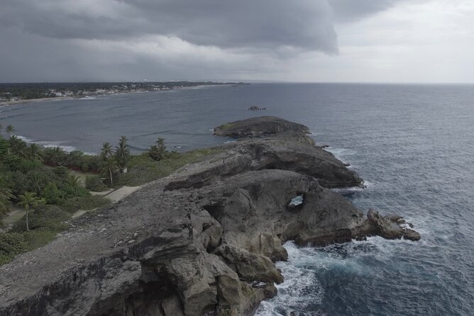 Taino Hidden Caves Guided Tour - Practical tips for a smoother cave-to-beach day