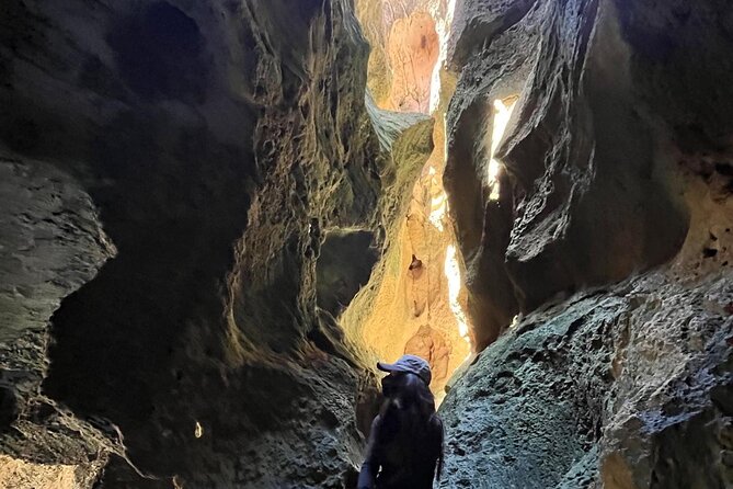 Taino Indian Cave, Arecibo Hike and Beach Tour from San Juan - Key Highlights to Know Before You Go