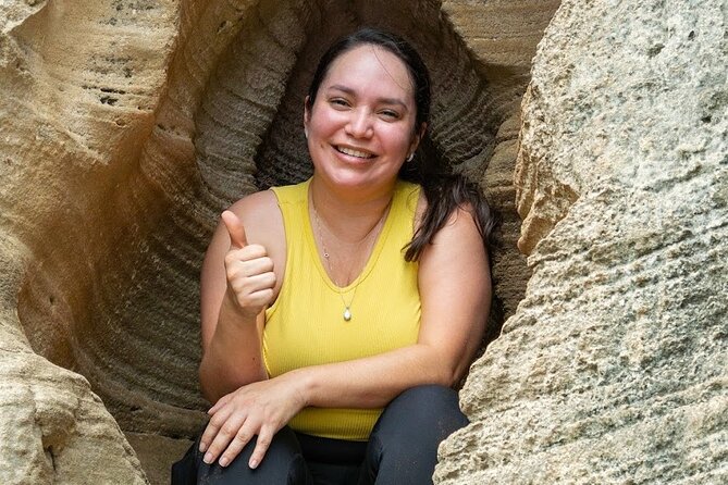 Taino Indian Cave, Arecibo Hike and Beach Tour from San Juan - Who Should Book This (and Who Should Skip It)