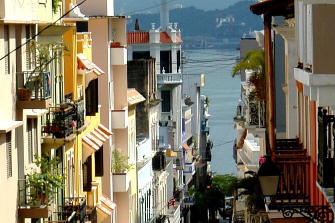 Talking Buildings of Old San Juan: A Self-Guided Audio Tour - Price and what you really get for $7.99