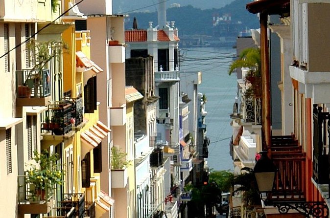 Talking Buildings of Old San Juan: A Self-Guided Audio Tour - What I like most: the strongest parts of this tour experience