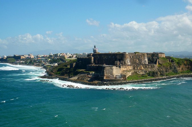 Talking Buildings of Old San Juan: A Self-Guided Audio Tour - Best ways to use this tour for maximum fun and less stress