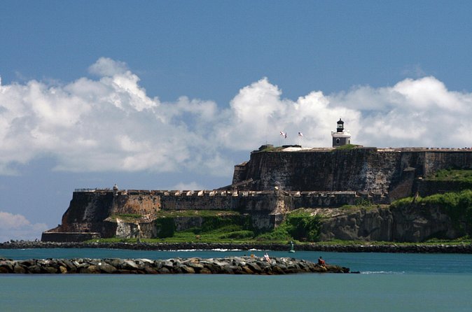 Talking Buildings of Old San Juan: A Self-Guided Audio Tour - Who this self-guided audio tour is for