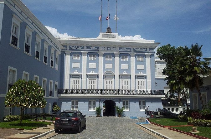 Talking Buildings of Old San Juan: A Self-Guided Audio Tour - Should you book Talking Buildings of Old San Juan?
