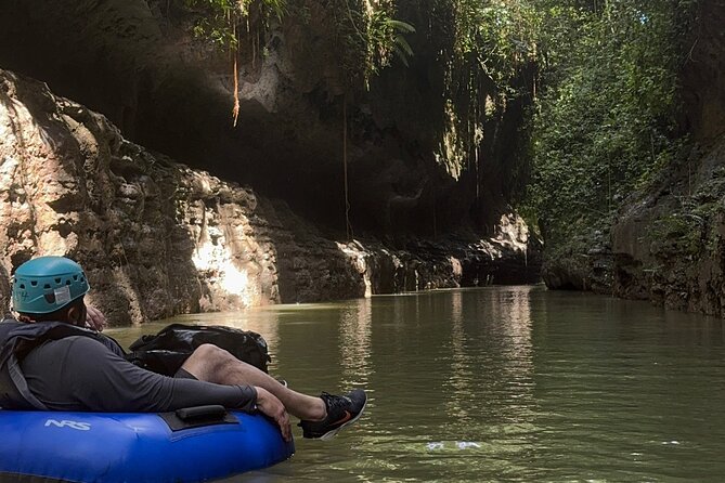 Tanama River Cave Tubing - Key things I’d bet you’ll care about
