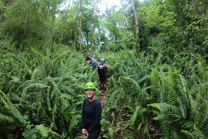 Tanama River Cave Tubing - From Aventureo PR to the canyon: timing and getting set up