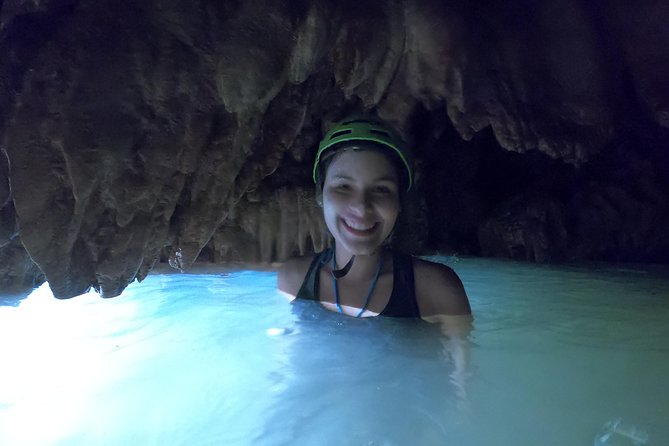 Tanama River Cave Tubing - Who should book, and who should sit this one out