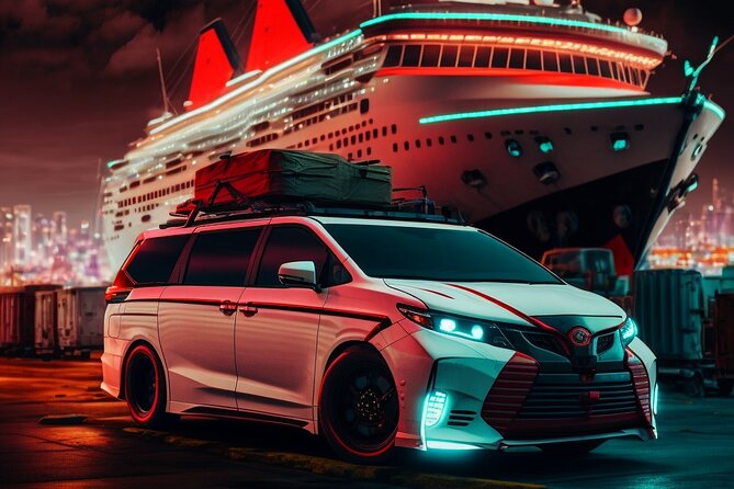 Taxi Service from Ceiba Ferry Terminal and Airport to San Juan - Ceiba to SJU Without Stress: What This Private Transfer Really Solves
