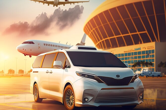 Taxi Service From San Juan Airport To Humacao or Palmas Del Mar - The coast-drive rhythm, and why timing should be confirmed