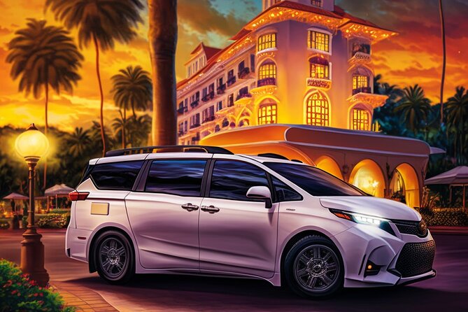 Taxi Service From San Juan Airport To Humacao or Palmas Del Mar - Isabela and the Curve of Jobos Beach: big coast views