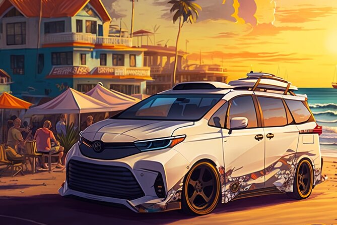 Taxi Service From San Juan Airport To Humacao or Palmas Del Mar - Humacao and Palmas Del Mar: where your photos end
