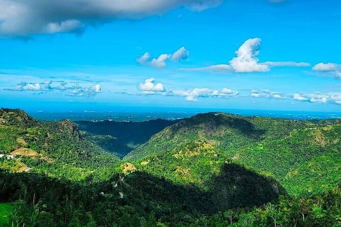 The Beast Zipline at Toroverde Adventure Park in Puerto Rico - The start to finish rhythm: from harness up to shuttle pickup