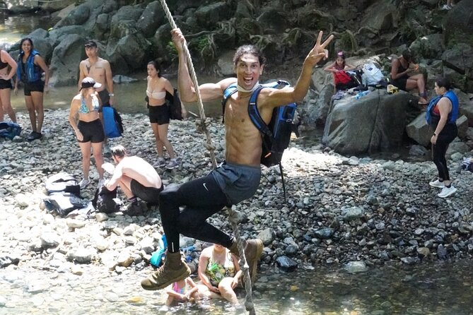 The Best El Yunque Adventure - Transport Included - Key Highlights Worth Your Time