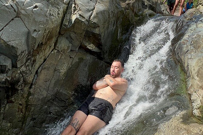 The Best El Yunque Adventure - Transport Included - A 8:00 AM Start That Keeps the Day Efficient