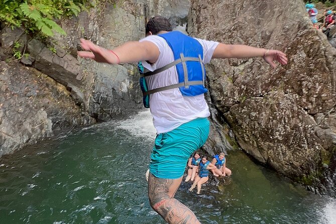 The Best El Yunque Adventure - Transport Included - What I’d Pack for El Yunque (So You Enjoy It, Not Fight It)