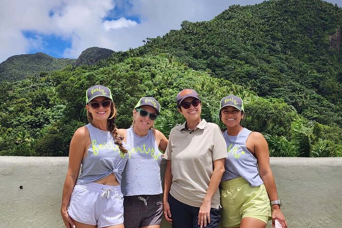 The Best of Puerto Rico Private Day Tour - Maria de la Cruz Cave: archaeology and Puerto Rico’s underground personality