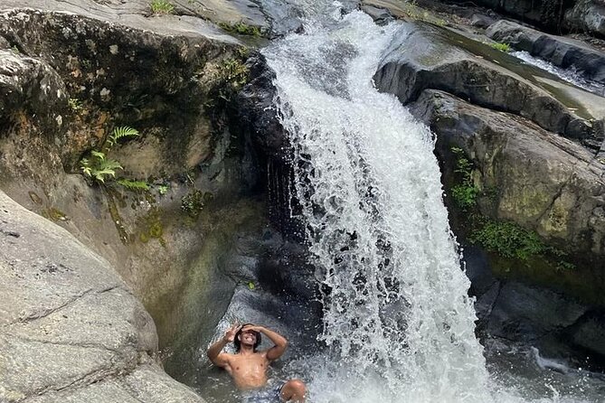 The Best Rainforest Experience in Puerto Rico - Entering El Yunque, Angelito Trail to Mameyes River
