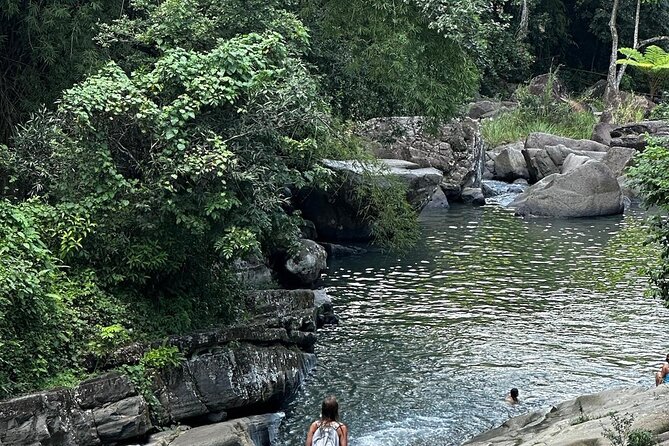 The Best Rainforest Experience in Puerto Rico - What to pack so the rainforest day stays fun