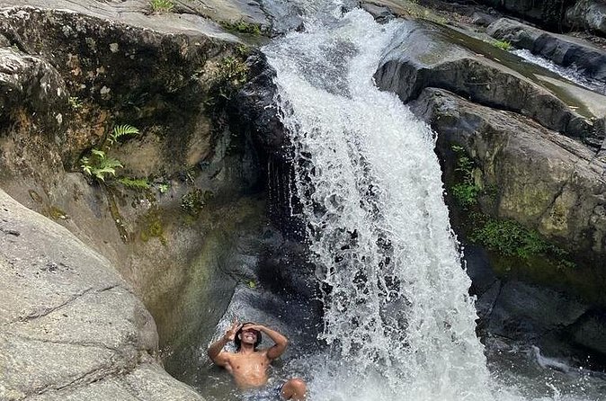 The Best Rainforest Experience in Puerto Rico - The guide factor: Alex and the relaxed, photo-friendly style