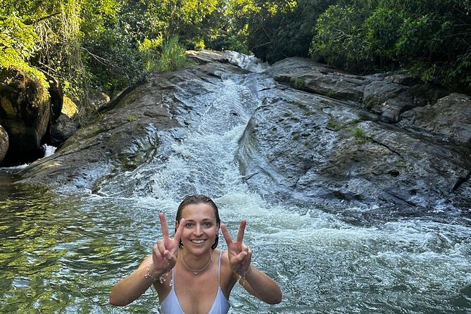 The Best Rainforest Experience in Puerto Rico - Who should book this El Yunque and Las Pailas tour