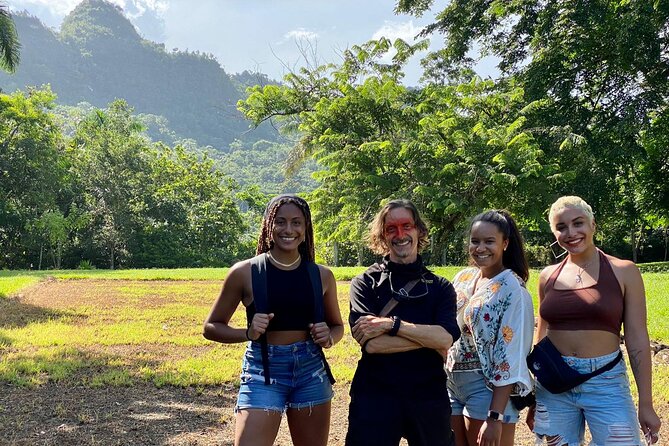 The Taino Route - Key points to know before you go