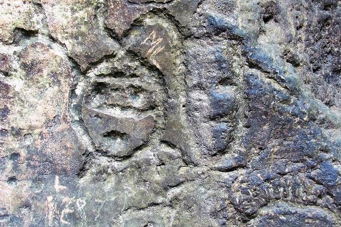The Taino Route - Mar Chiquita and the cave visit to Cueva Golondrina