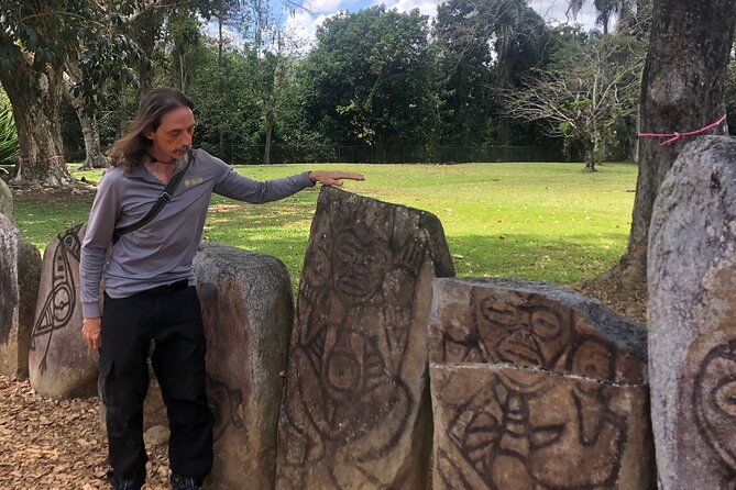 The Taino Route - Timing and pacing: what 8 hours really feels like