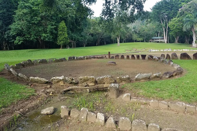 The Taino Route - San Juan pickup, private ride, and why that matters