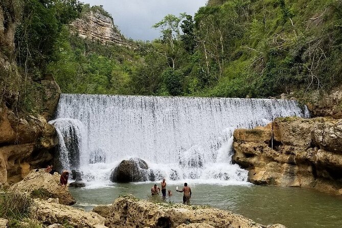 The Ultimate Self-Guided Hidden Gems Tour in Puerto Rico - Key highlights you can use right away