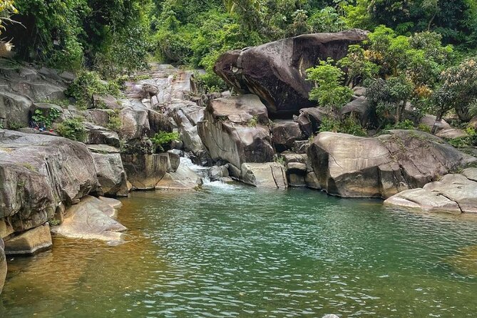 The Ultimate Self-Guided Hidden Gems Tour in Puerto Rico - Day 2 Arecibo and Beyond: Caves, a Seaside Cave, and the Río Camuy Sinkhole