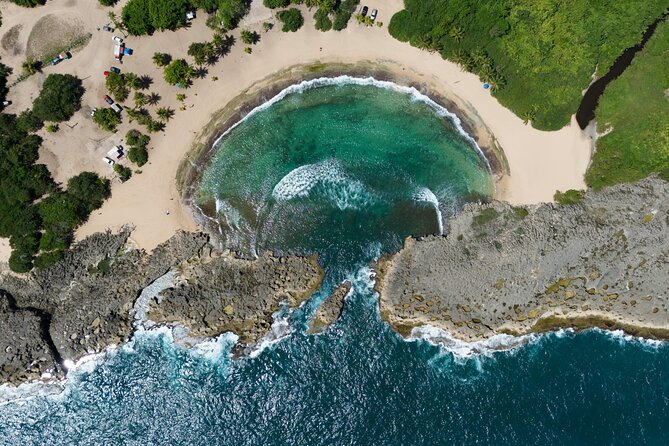 The Ultimate Self-Guided Hidden Gems Tour in Puerto Rico - Day 3 Beach Day With Luquillo as Your Anchor (Plus More Free Coast Stops)