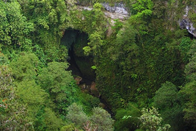 The Ultimate Self-Guided Hidden Gems Tour in Puerto Rico - How to Make the Self-Guided Part Actually Feel Easy