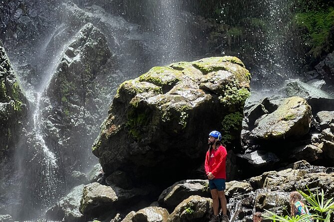 The Waterfall Adventure: Hiking in Paradise - How guides Abdiel, Lianamar, and Juan make safety practical