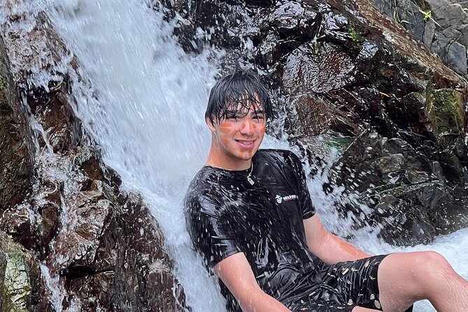 The Waterfall Adventure: Hiking in Paradise - Price and value: $90 is fair for a guided, safety-focused nature day
