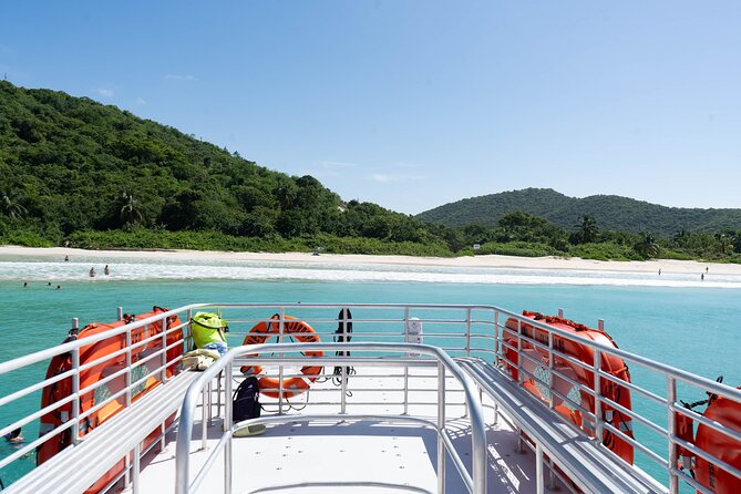 Theo Culebra Island Experience - Who This Tour Fits Best (And Who Should Rethink It)