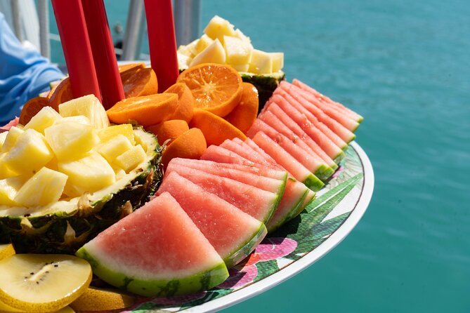 Theo Culebra Island Experience - Price and Value at $145: What You’re Really Paying For