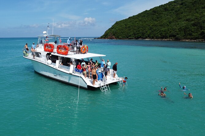 Theo Culebra Island Experience - Tips to Make Your Snorkeling Day Easier