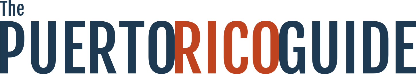 The Puerto Rico Guide