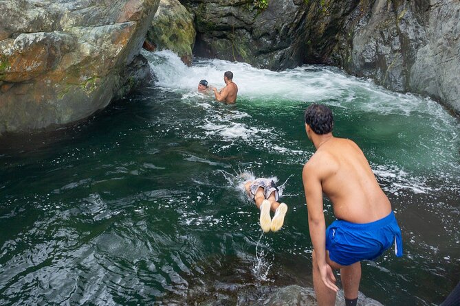 Toro Negro River Hike & Cliff Jumping Adventure; San Juan Pick Up - Key Things You Should Know