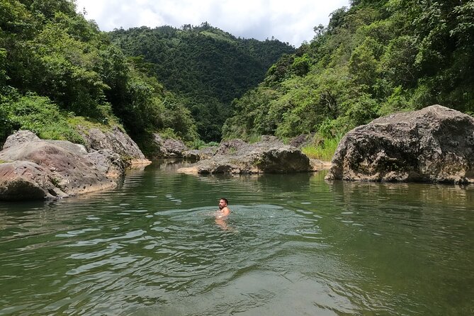 Toro Negro River Hike & Cliff Jumping Adventure; San Juan Pick Up - Price Value: What $165 Buys You (and What It Doesn’t)