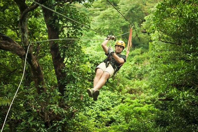 Toro Verde 7-Zipline Tour Plus the Beast with Pickup - Value check: what $189 buys you (and who it’s for)