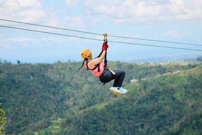 Toro Verde 7-Zipline Tour Plus the Monster with Transport - Why Toro Verde is more than a quick zipline stop