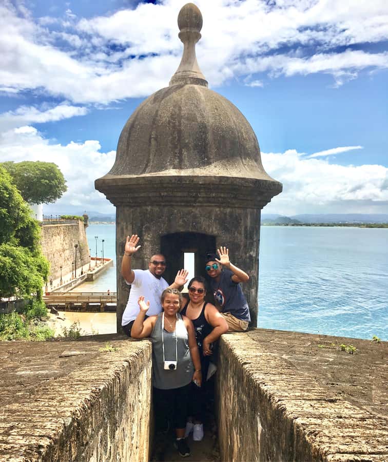Tour de Viejo San Juan en Español - Your 2-Hour Rhythm: What the Walking Time Really Means