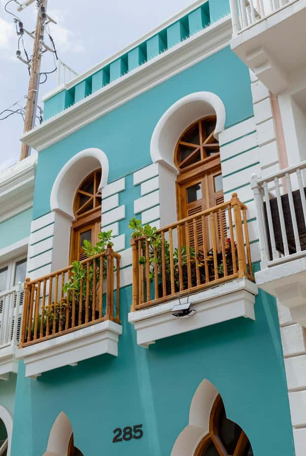 Tour de Viejo San Juan en Español - Old San Juan’s Walls and Defenses: Why the City Was Built This Way