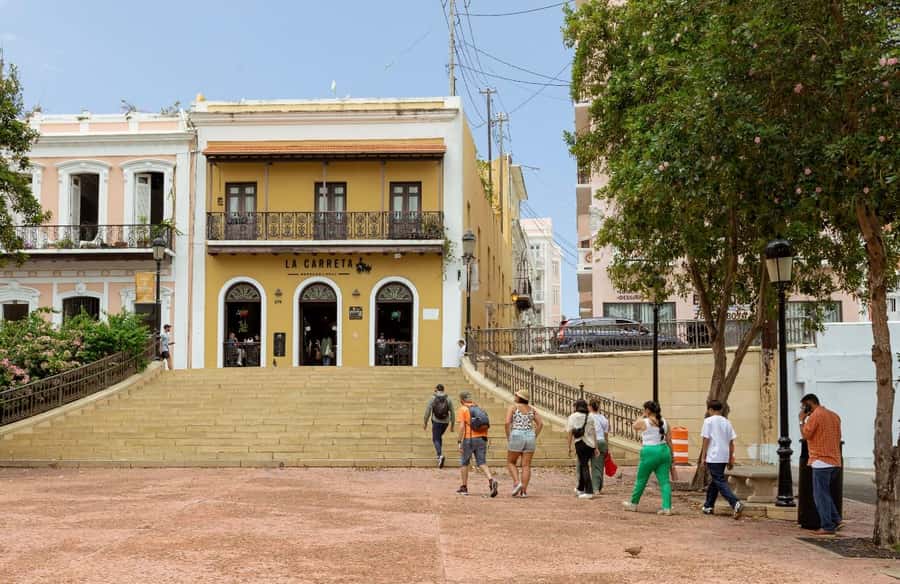 Tour de Viejo San Juan en Español - Legends, Secrets, and the Guide’s Style That Keeps It Fun
