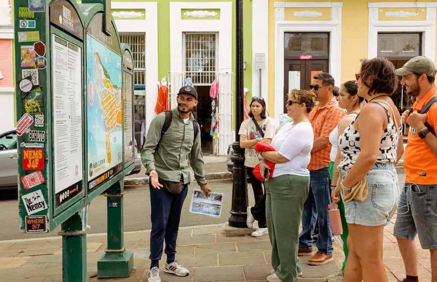 Tour de Viejo San Juan en Español - A Simple Plan for Making the Most of Your Walk