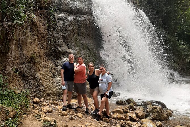 Transfer from San Juan, Rio Grande, Loiza, Luquillo or return - Price and value: is $67.50 per person fair?