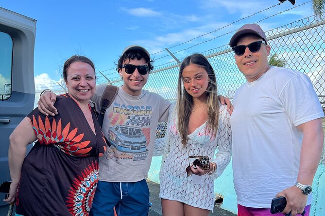 Transfer from San Juan to Aguadilla or Aguadilla to San Juan - Price and value: is $167.50 per person worth it?