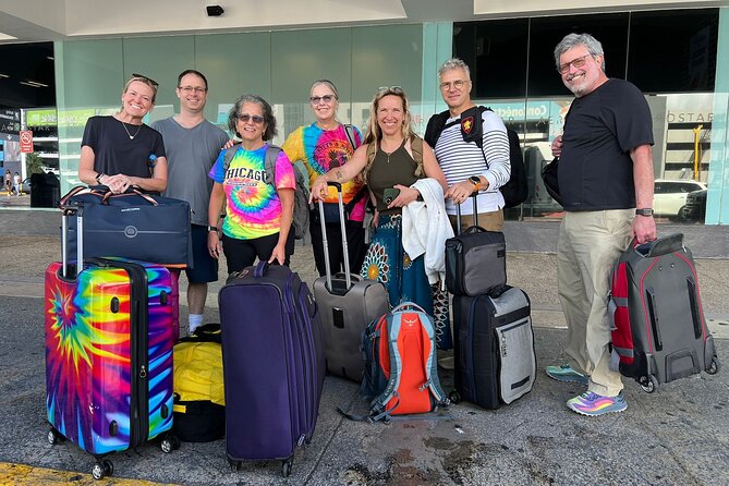 Transfer from San Juan to Aguadilla or Aguadilla to San Juan - Who this transfer fits best, and one clear limitation