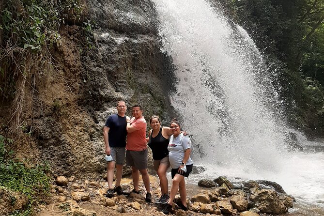 Transfer from San Juan to Ceiba Ferry or Ceiba to San Juan - The Ceiba side destinations, and how to use this correctly